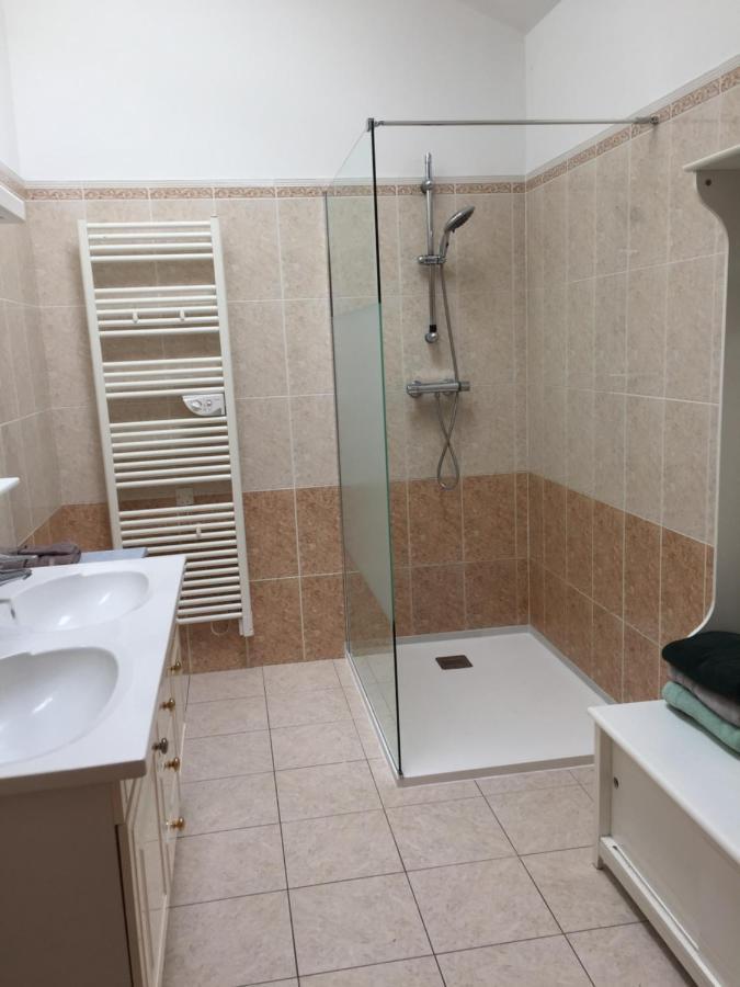 Gite De La Boheraie Chemaze Bagian luar foto